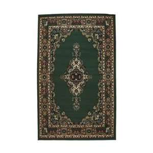  Caspian Collection 55 770G Rug 5x8 Size
