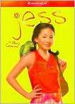 Jess (American Girl Today Series), Author by 