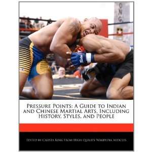   History, Styles, and People (9781241173296) Calista King Books