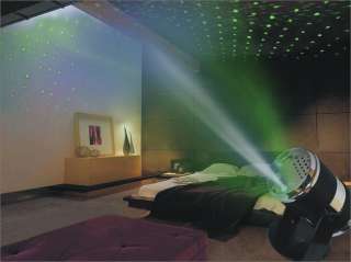 Laser Stage Light mini laser projector Disco DJ Party  