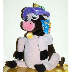  Mrs. Calloway Cow (Home on the Range) Toys & Games