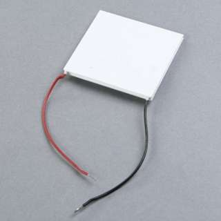 320W Cooling Peltier Thermoelectric Cooler Heater TEC  