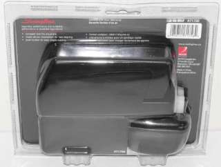 Swingline Electric Stapler with AC Adapter Portable New  