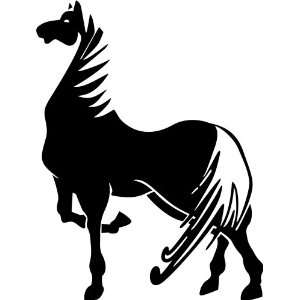  Horse Wall Stickers Decals Words Quotes Car Window 