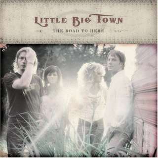  Road to Here Little Big Town