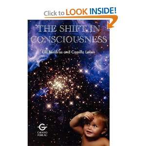    The Shift In Consciousness [Paperback] Camillo Loken Books