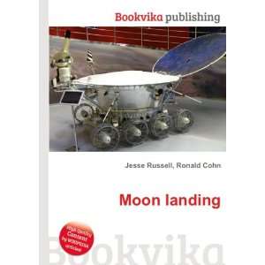  Moon Landing (Modern Family) Ronald Cohn Jesse Russell 