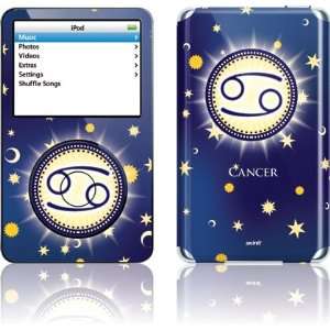     Midnight Blue skin for iPod 5G (30GB)  Players & Accessories