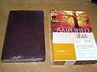 NASB LARGE PRINT ULTRATHIN REFERENCE BIBLE LEATHER NEW items in Word 