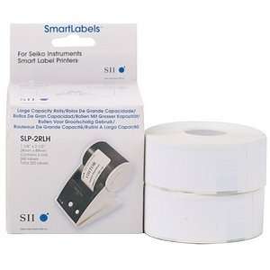    New   Seiko SmartLabel SLP 2RLH Address Label   326910 Electronics
