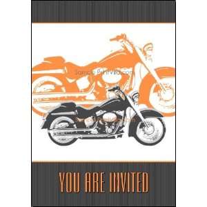 Motorcycle Wedding Package Deal