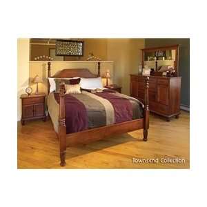  Townsend Cannonball Bed by Conrad Grebel Baby