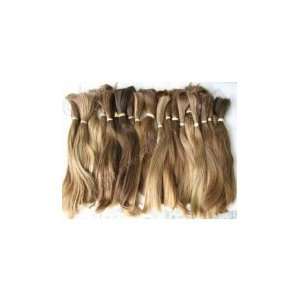  Straight European Bulk Hair Beauty