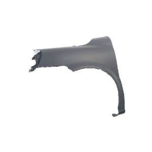  LH FENDER CAPA Automotive