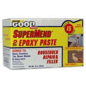  Amazing Goop Super Mend Epoxy Paste   5330060