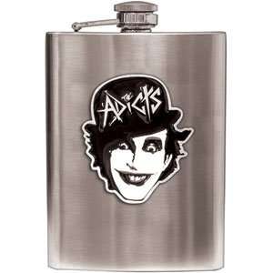  Adicts   Flasks