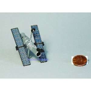  Furuta NASA #18 Space Hubble Space Telescope RARE model 