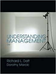   Management, (032456838X), Richard L. Daft, Textbooks   