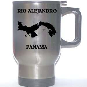  Panama   RIO ALEJANDRO Stainless Steel Mug Everything 
