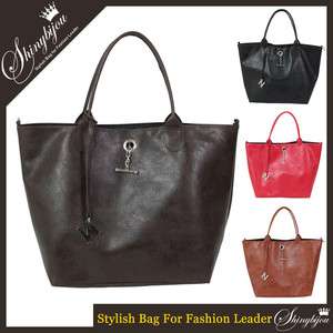 New Womens Handbag Tote Bag Shoulder Bag Purse [3976]  
