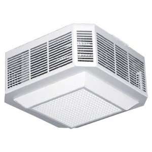  Ouellet 5000 Watt High Bay Fan Forced Heater