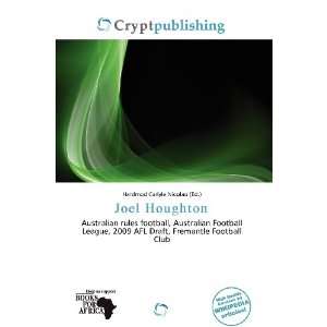    Joel Houghton (9786200910578) Hardmod Carlyle Nicolao Books