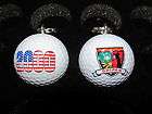 golf ball keychains  