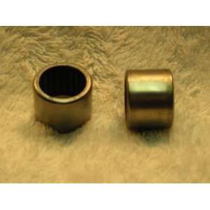  INA SCE 1010 Drawn Cup Needle Roller Bearing Closed End 5 