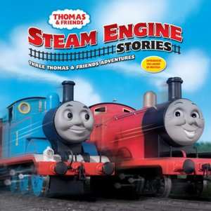   Thomas saurus Rex (Thomas the Tank Engine and Friends 