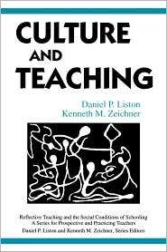   And Teaching, (0805880518), Daniel Liston, Textbooks   