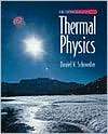   Physics, (0201380277), Daniel V. Schroeder, Textbooks   