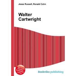  Walter Cartwright Ronald Cohn Jesse Russell Books