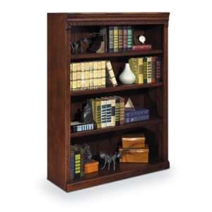  Traditional Oak 48 Bookcase