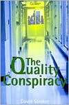   Conspiracy, (0566079577), David Straker, Textbooks   