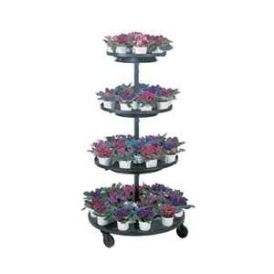  Four Tier Stand Arts, Crafts & Sewing