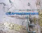 FORD TRACTOR FUEL INJECTION LINE SET 4830 5030 5610