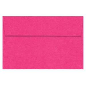  A9 Envelopes   5 3/4 x 8 3/4   Bulk   Poptone Razzle Berry 