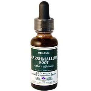  Gaia Herbs   Marshmallow Root 16 oz Health & Personal 