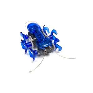  Hexbug Ant   Blue Toys & Games