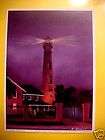 Ponce de Leon Inlet Lighthouse (FL   Print by Kennedy