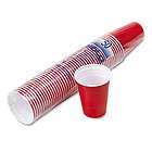 Solo P16RLR Plastic Party Cups for Cold Drinks, 16 Ounces