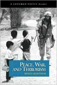   Terrorism, (0321292308), Dennis Okerstrom, Textbooks   