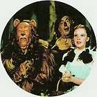 The Wizard of Oz Sticker Qualit​y Sticker Paper 2 3/4