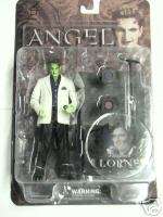 Angel / Buffy   Judgement Lorne  