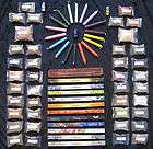 wicca pagan witch crone cupboard stock kit lot herbs ca $ 67 49 25 % 