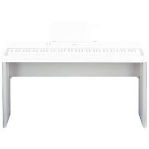  Roland Digital Piano Stand In White Musical Instruments