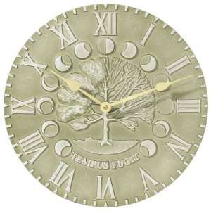  Whitehall Products 01 X Times and Seasons Clock Finish 
