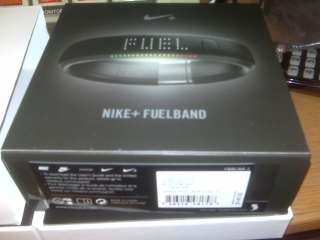 Nike Fuel Band medium NEW  