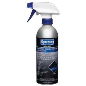 Solvent & Degreasers Non Aerosol Liqui Sol Safety Solvent & Degreaser 