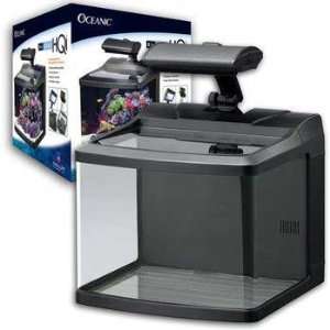  Oceanic Systems HQI Biocube Size 29